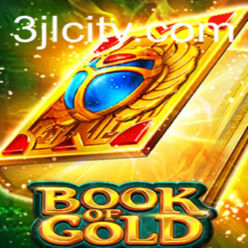Unveiling the Mysteries of BookofGold: An Epic Adventure Accompanied by '3JL'