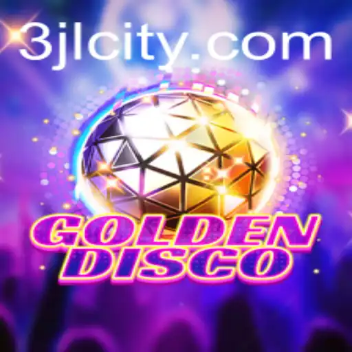 Immerse Yourself in GoldenDisco: The Revolutionary Gaming Experience