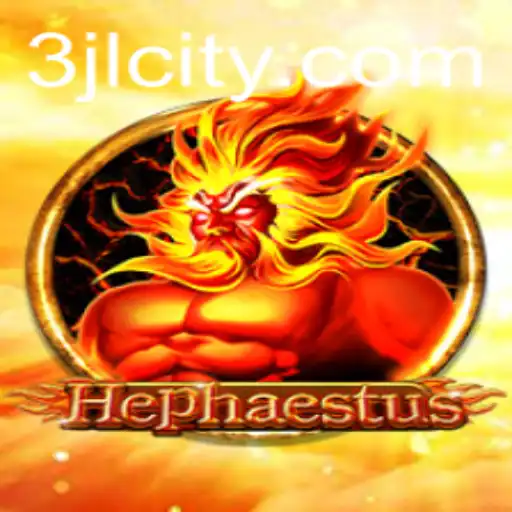 Unveiling the World of Hephaestus: A Journey Through Myth and Strategy