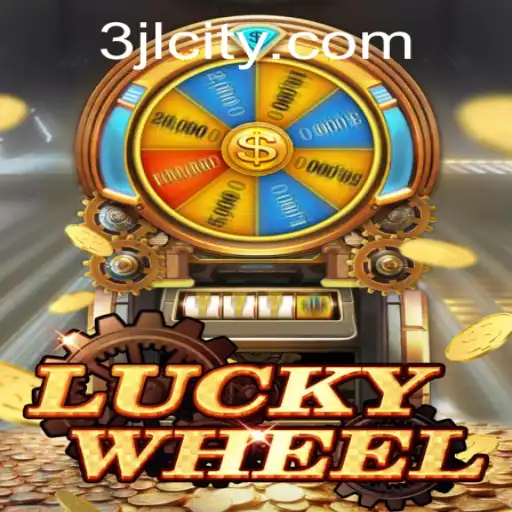 Unlocking the Excitement: A Deep Dive into LuckyWheel with Keyword 3JL