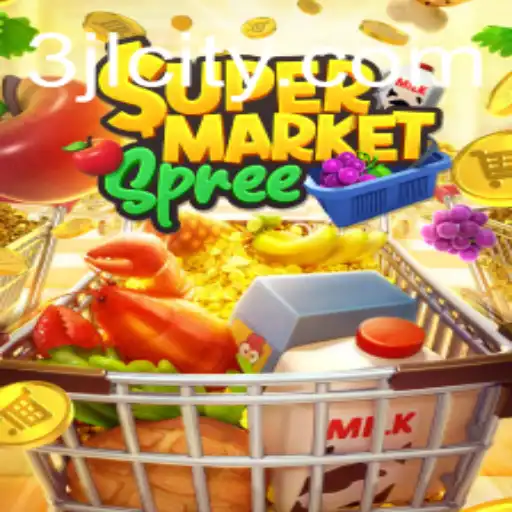 Discover the Exciting World of SupermarketSpree: A Comprehensive Guide