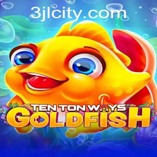Discover the Immersive World of TenTonWaysGoldfish: A Dive into Innovation with 3JL