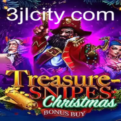 Unearth Joy in the New Festive Game: TreasuresnipesChristmas