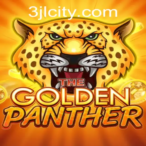 GOLDENPANTHER: A Thrilling Adventure in the Jungle of Strategy
