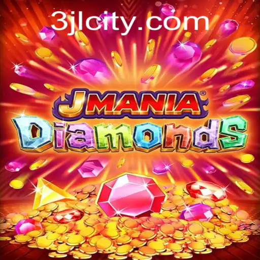 Unveiling JManiaDiamonds: The Exhilarating New Gaming Sensation with 3JL
