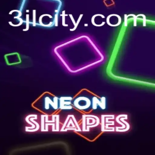 Exploring NeonShapes: A Journey into Futuristic Gameplay