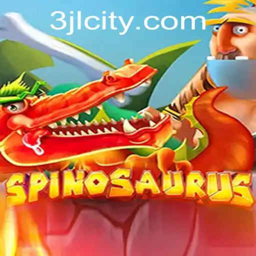 Spinosaurus: The Immersive Prehistoric Gaming Adventure