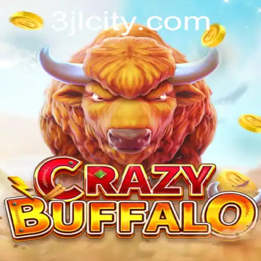 Discover the Thrill of CRAZYBUFFALO: The Ultimate Adventure Game Unveiled