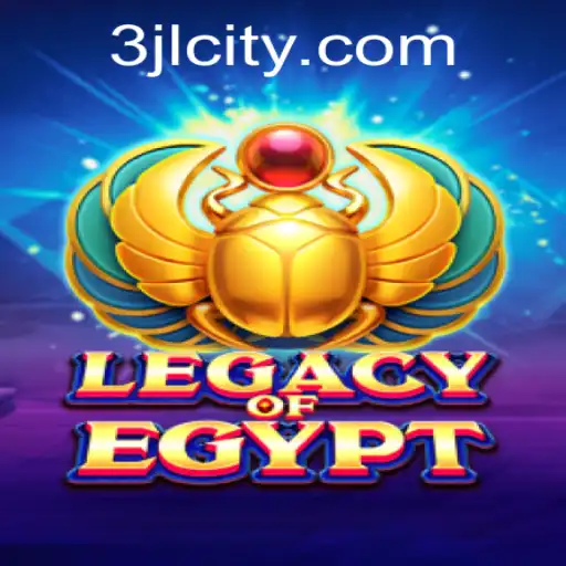 Legacy of Egypt: Unveiling Mysteries with '3JL'