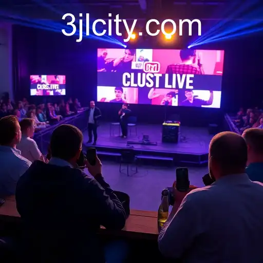 Exploring the Dynamic World of Live Streaming: Unveiling Its Impact and Future Trends