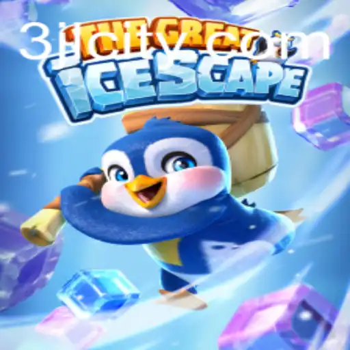 Unleashing Adventure with TheGreatIcescape: A Comprehensive Guide