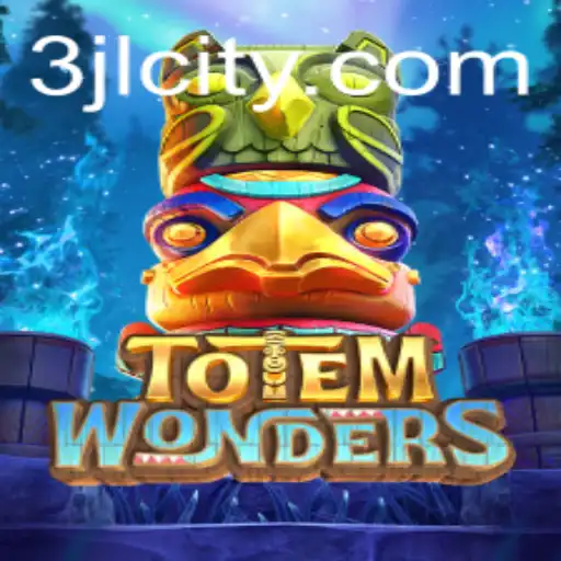 Explore the Enchanting World of TotemWonders and the Mystical 3JL