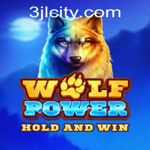 Exploring 'WolfPower': The Game Changing the Landscape of Interactive Entertainment