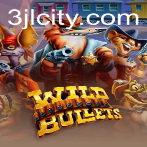 Unveiling WildBullets: A Thrilling Dive into Chaos
